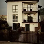 Karo ホームステイ