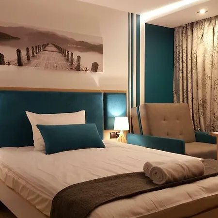 Karo Accommodatie bij particulieren Muszyna