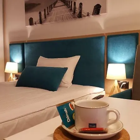 Homestay szállás Karo Muszyna