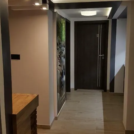 Karo Homestay szállás Muszyna