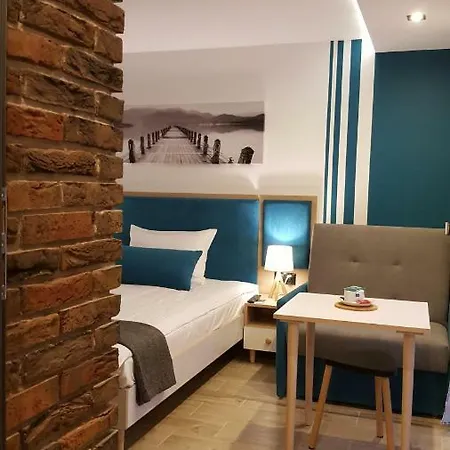 Karo Accommodatie bij particulieren