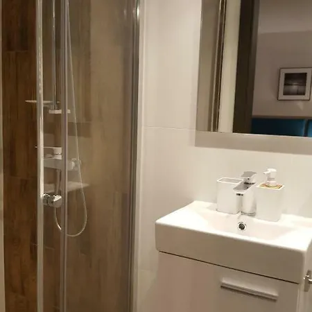 Karo Accommodatie bij particulieren Muszyna