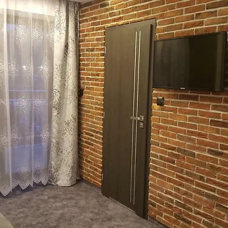 Accommodatie bij particulieren Karo *