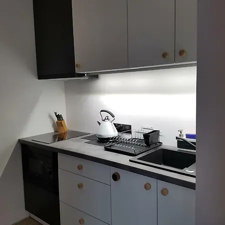 Privatunterkunft Karo