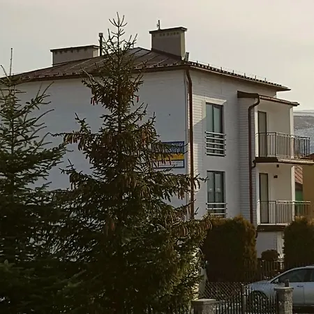 Karo Accommodatie bij particulieren