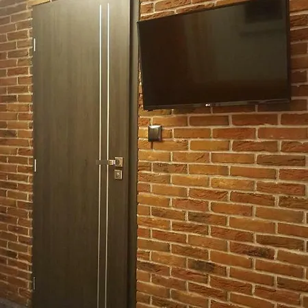 Karo Accommodatie bij particulieren Muszyna