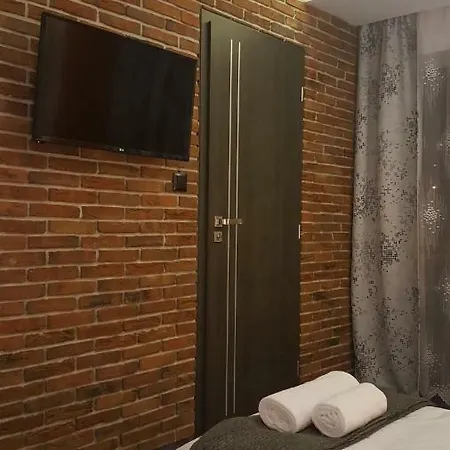 Accommodatie bij particulieren Karo *