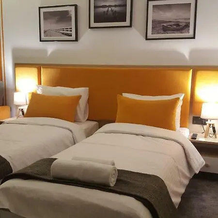 Accommodatie bij particulieren Karo Muszyna