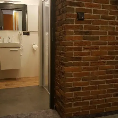 Accommodatie bij particulieren Karo *