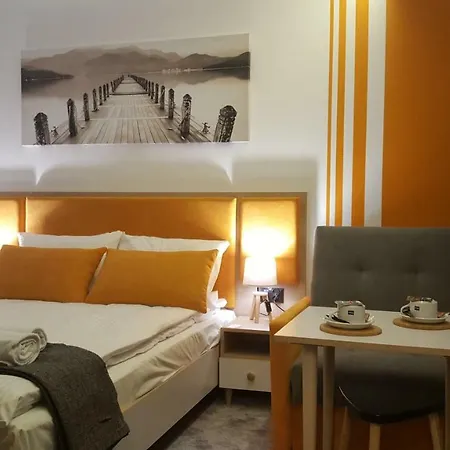 Karo Homestay szállás *
