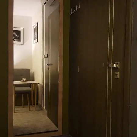 Homestay szállás Karo Muszyna