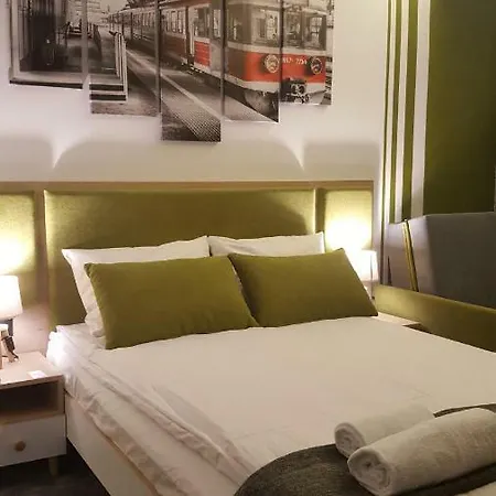 Karo Accommodatie bij particulieren