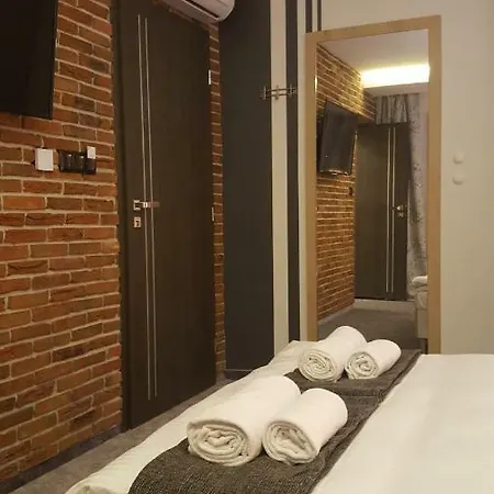 Karo Privatunterkunft *