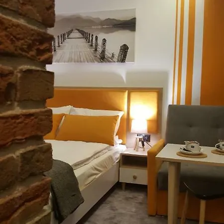 Karo Accommodatie bij particulieren Muszyna