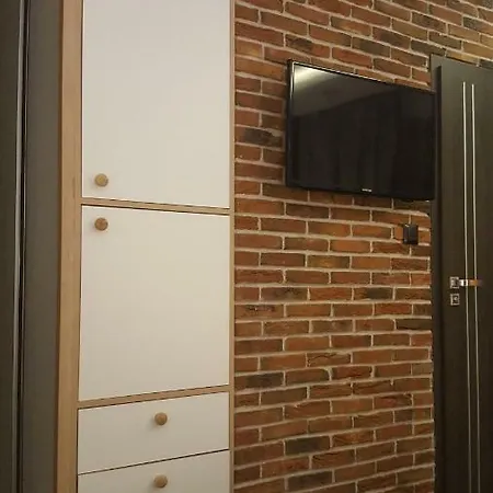 Accommodatie bij particulieren Karo