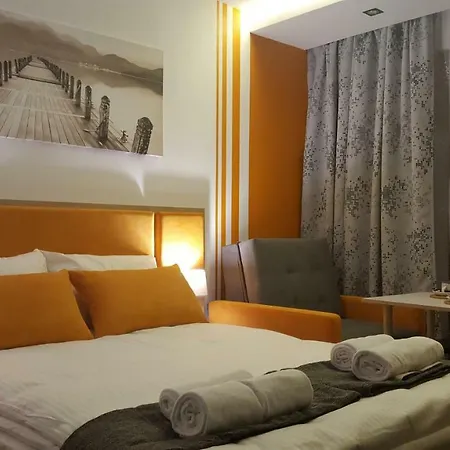 Karo Homestay szállás