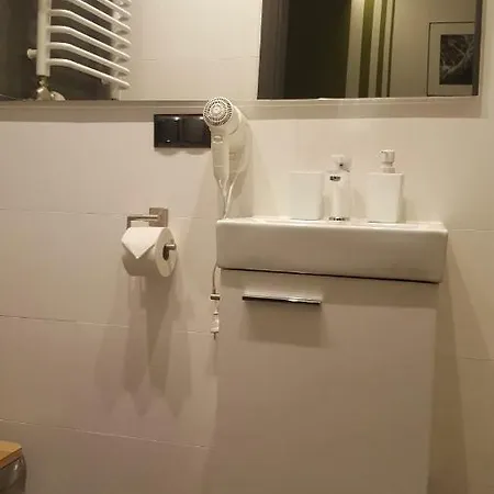 Karo Privatunterkunft Muszyna
