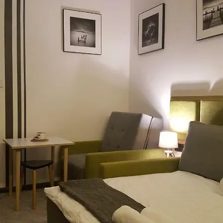 Karo Privatunterkunft *