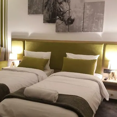 Karo Homestay szállás Muszyna