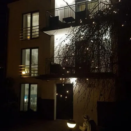Karo Homestay szállás