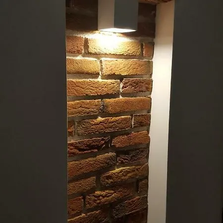 Privatunterkunft Karo Muszyna