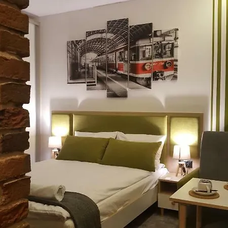 Karo Accommodatie bij particulieren