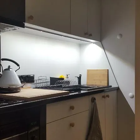 Karo Homestay szállás Muszyna