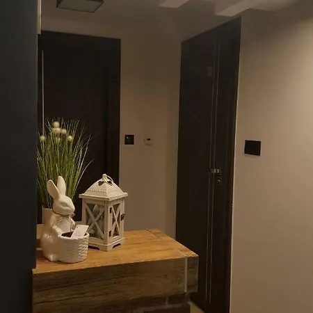 Accommodatie bij particulieren Karo