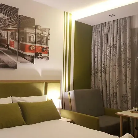 Karo Accommodatie bij particulieren