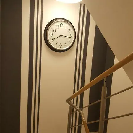 Karo Accommodatie bij particulieren