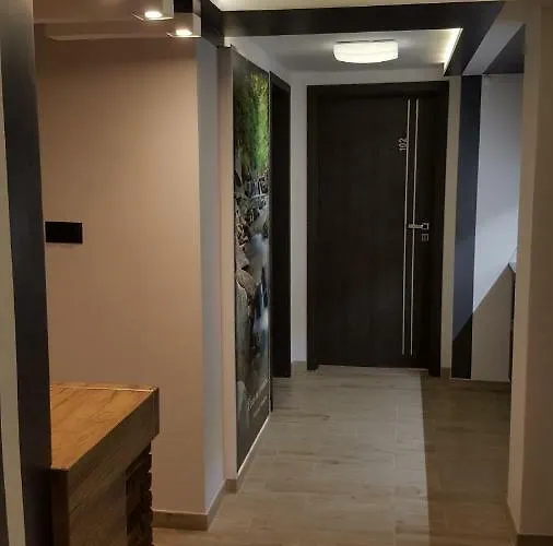 Karo בית אירוח מוז'ינה