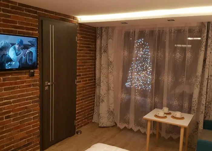 Karo * מוז'ינה