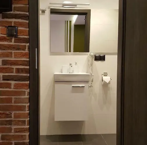 Karo בית אירוח *