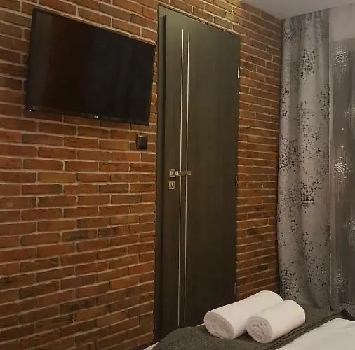 בית אירוח Karo *