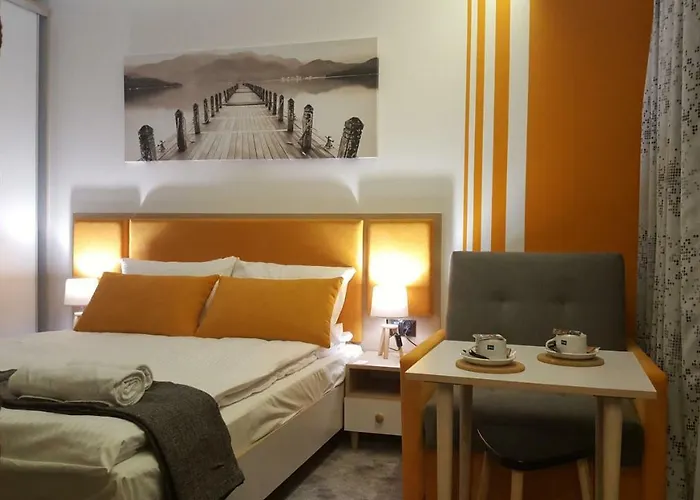 Karo בית אירוח *