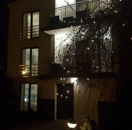 Karo בית אירוח