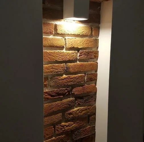 בית אירוח Karo מוז'ינה