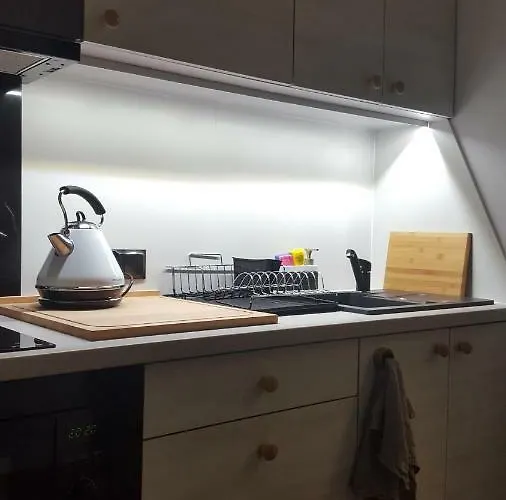 Karo בית אירוח מוז'ינה