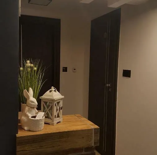 בית אירוח Karo