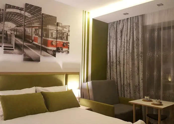 Karo בית אירוח