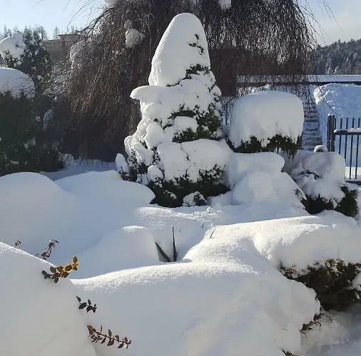 בית אירוח Karo